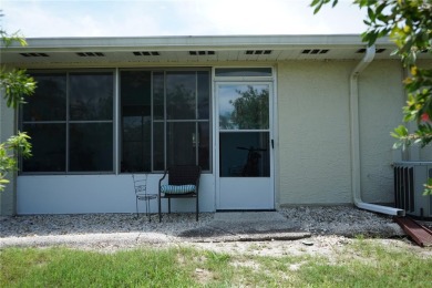 This condo is located in Kings Point, a gated active adult on Falcon Watch Golf Club in Florida - for sale on GolfHomes.com, golf home, golf lot
