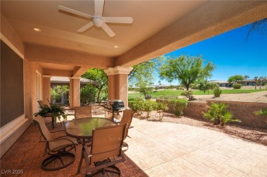 Immaculate Model 8110 with a beautiful view of the 16th fairway! on Siena Golf Club in Nevada - for sale on GolfHomes.com, golf home, golf lot