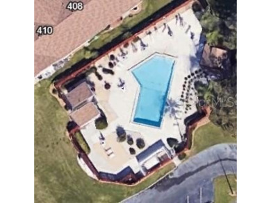 This condo is located in Kings Point, a gated active adult on Falcon Watch Golf Club in Florida - for sale on GolfHomes.com, golf home, golf lot
