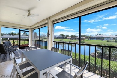 Everyone Dreams of Finding a Villa Like This One! 3 Full Bedroom on The Forest Country Club in Florida - for sale on GolfHomes.com, golf home, golf lot