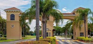 This condo is located in Kings Point, a gated active adult on Falcon Watch Golf Club in Florida - for sale on GolfHomes.com, golf home, golf lot