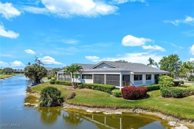 Everyone Dreams of Finding a Villa Like This One! 3 Full Bedroom on The Forest Country Club in Florida - for sale on GolfHomes.com, golf home, golf lot