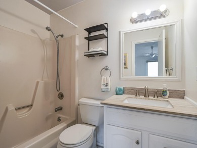Why rent when you can own! This 1-bed 1.5-bath is perfect for on The American Golf Club in Florida - for sale on GolfHomes.com, golf home, golf lot