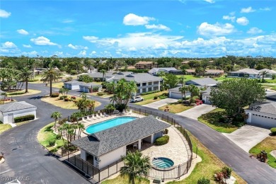 Everyone Dreams of Finding a Villa Like This One! 3 Full Bedroom on The Forest Country Club in Florida - for sale on GolfHomes.com, golf home, golf lot