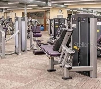 This condo is located in Kings Point, a gated active adult on Falcon Watch Golf Club in Florida - for sale on GolfHomes.com, golf home, golf lot