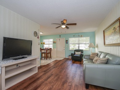 Why rent when you can own! This 1-bed 1.5-bath is perfect for on The American Golf Club in Florida - for sale on GolfHomes.com, golf home, golf lot