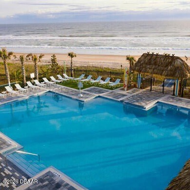 Highly sought-after Nevis Villa in Latitude Margaritaville! This on LPGA International Golf Course in Florida - for sale on GolfHomes.com, golf home, golf lot