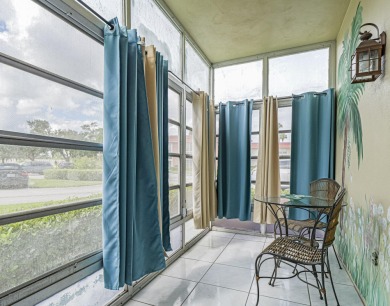 Why rent when you can own! This 1-bed 1.5-bath is perfect for on The American Golf Club in Florida - for sale on GolfHomes.com, golf home, golf lot
