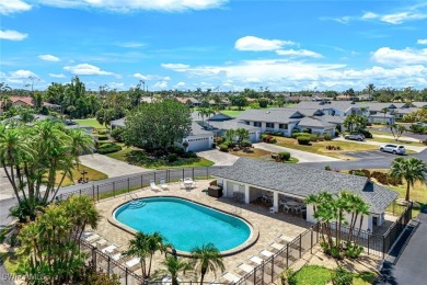 Everyone Dreams of Finding a Villa Like This One! 3 Full Bedroom on The Forest Country Club in Florida - for sale on GolfHomes.com, golf home, golf lot