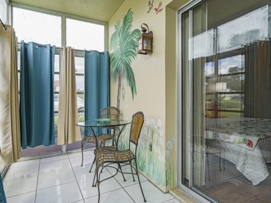 Why rent when you can own! This 1-bed 1.5-bath is perfect for on The American Golf Club in Florida - for sale on GolfHomes.com, golf home, golf lot