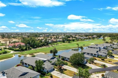 Everyone Dreams of Finding a Villa Like This One! 3 Full Bedroom on The Forest Country Club in Florida - for sale on GolfHomes.com, golf home, golf lot