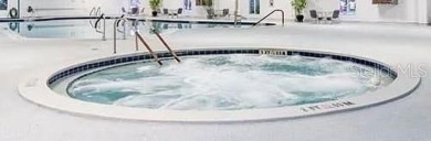 This condo is located in Kings Point, a gated active adult on Falcon Watch Golf Club in Florida - for sale on GolfHomes.com, golf home, golf lot