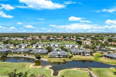 Everyone Dreams of Finding a Villa Like This One! 3 Full Bedroom on The Forest Country Club in Florida - for sale on GolfHomes.com, golf home, golf lot