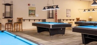 This condo is located in Kings Point, a gated active adult on Falcon Watch Golf Club in Florida - for sale on GolfHomes.com, golf home, golf lot