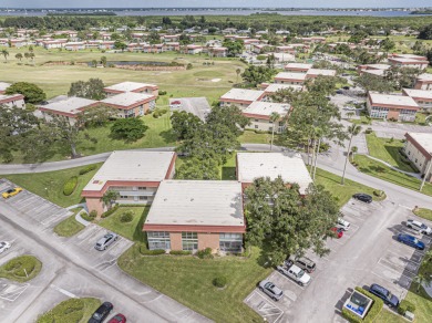 Why rent when you can own! This 1-bed 1.5-bath is perfect for on The American Golf Club in Florida - for sale on GolfHomes.com, golf home, golf lot