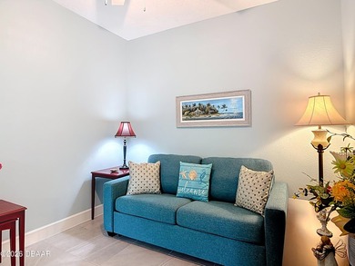 Highly sought-after Nevis Villa in Latitude Margaritaville! This on LPGA International Golf Course in Florida - for sale on GolfHomes.com, golf home, golf lot