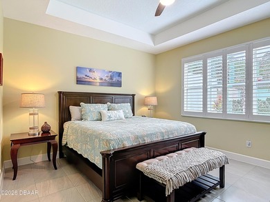 Highly sought-after Nevis Villa in Latitude Margaritaville! This on LPGA International Golf Course in Florida - for sale on GolfHomes.com, golf home, golf lot