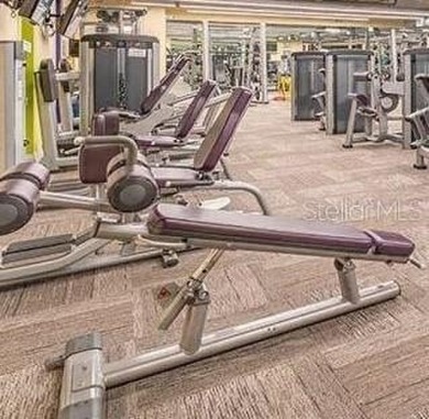 This condo is located in Kings Point, a gated active adult on Falcon Watch Golf Club in Florida - for sale on GolfHomes.com, golf home, golf lot