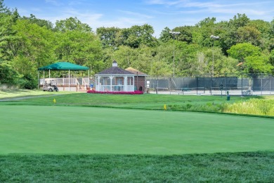 RARELY AVAILABLE! UNPARALLELED LOCATION WITH MAGNIFICENT on Towers Country Club in New York - for sale on GolfHomes.com, golf home, golf lot