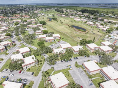 Why rent when you can own! This 1-bed 1.5-bath is perfect for on The American Golf Club in Florida - for sale on GolfHomes.com, golf home, golf lot