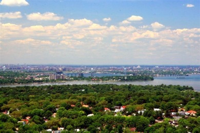 RARELY AVAILABLE! UNPARALLELED LOCATION WITH MAGNIFICENT on Towers Country Club in New York - for sale on GolfHomes.com, golf home, golf lot