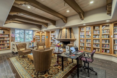 Tucked into a quiet cul-de-sac on an elevated lot, this on Saddlebrooke Golf Course in Arizona - for sale on GolfHomes.com, golf home, golf lot