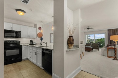 Welcome to a truly exceptional and incredibly upgraded 2-bedroom on  in South Carolina - for sale on GolfHomes.com, golf home, golf lot