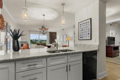 Welcome to a truly exceptional and incredibly upgraded 2-bedroom on  in South Carolina - for sale on GolfHomes.com, golf home, golf lot