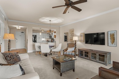 Welcome to a truly exceptional and incredibly upgraded 2-bedroom on  in South Carolina - for sale on GolfHomes.com, golf home, golf lot