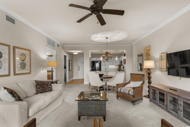 Welcome to a truly exceptional and incredibly upgraded 2-bedroom on  in South Carolina - for sale on GolfHomes.com, golf home, golf lot