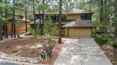 Welcome to 1540 North Mariposa Rd! This stunning property is a on Continental Country Club in Arizona - for sale on GolfHomes.com, golf home, golf lot