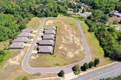 Attention Builders and Developers! Opportunity to purchase 34 on Hot Springs Golf and Country Club in Arkansas - for sale on GolfHomes.com, golf home, golf lot