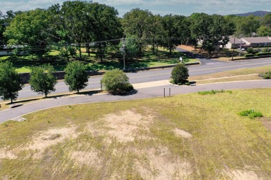 Attention Builders and Developers! Opportunity to purchase 34 on Hot Springs Golf and Country Club in Arkansas - for sale on GolfHomes.com, golf home, golf lot