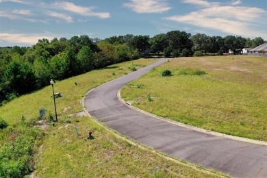 Attention Builders and Developers! Opportunity to purchase 34 on Hot Springs Golf and Country Club in Arkansas - for sale on GolfHomes.com, golf home, golf lot