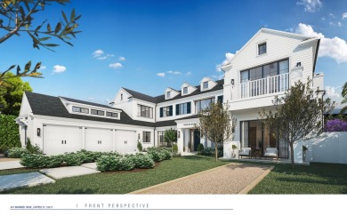 Experience the height of elegance and sophistication in this on Jonathans Landing Golf Club in Florida - for sale on GolfHomes.com, golf home, golf lot