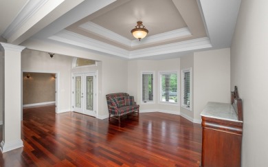 Truly Exceptional Golf Course Living in Prestigious Willow Creek on Willow Creek Golf Club in South Carolina - for sale on GolfHomes.com, golf home, golf lot
