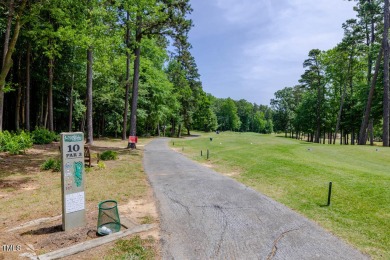 Fantastic Location! Beautiful .91 acre cul de sac lot on the on Caswell Pines Golf Club in North Carolina - for sale on GolfHomes.com, golf home, golf lot