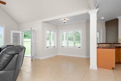 Truly Exceptional Golf Course Living in Prestigious Willow Creek on Willow Creek Golf Club in South Carolina - for sale on GolfHomes.com, golf home, golf lot