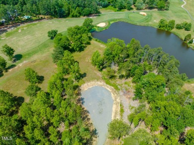 Fantastic Location! Beautiful .91 acre cul de sac lot on the on Caswell Pines Golf Club in North Carolina - for sale on GolfHomes.com, golf home, golf lot