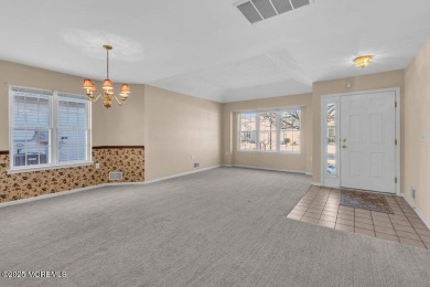 THIS WONDERFUL, IMPECCABLY MAINTAINED STRATTON LOFT W/SUNROOM IS on Westlake Golf and Country Club in New Jersey - for sale on GolfHomes.com, golf home, golf lot