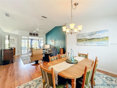 Mother Nature's Paradise! Nestled in a picturesque cul-de-sac on Plantation Golf Club in Florida - for sale on GolfHomes.com, golf home, golf lot