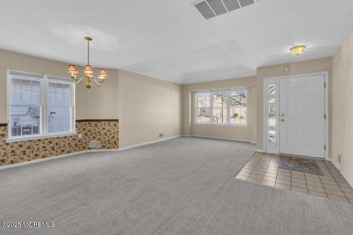 THIS WONDERFUL, IMPECCABLY MAINTAINED STRATTON LOFT W/SUNROOM IS on Westlake Golf and Country Club in New Jersey - for sale on GolfHomes.com, golf home, golf lot