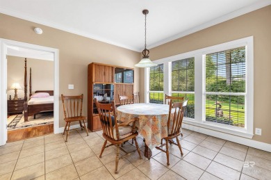 This beautifully maintained 4-bedroom, 3-bath single-story home on TimberCreek Golf Club in Alabama - for sale on GolfHomes.com, golf home, golf lot