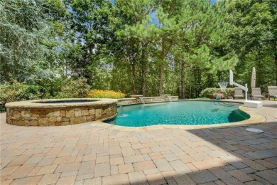 Welcome to Luxury Living in Windermere's Prestigious Heathrow on Windermere Golf Club in Georgia - for sale on GolfHomes.com, golf home, golf lot