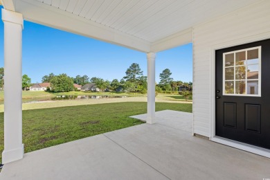 Introducing this beautiful just-completed Modern Farmhouse on Aberdeen Golf and Country Club in South Carolina - for sale on GolfHomes.com, golf home, golf lot