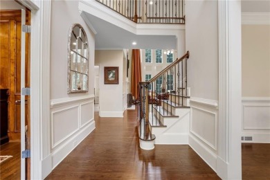 Welcome to Luxury Living in Windermere's Prestigious Heathrow on Windermere Golf Club in Georgia - for sale on GolfHomes.com, golf home, golf lot