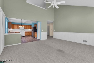 THIS WONDERFUL, IMPECCABLY MAINTAINED STRATTON LOFT W/SUNROOM IS on Westlake Golf and Country Club in New Jersey - for sale on GolfHomes.com, golf home, golf lot