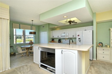 Take a look at this first floor *Drummond* model veranda home on Heritage Oaks Golf and Country Club in Florida - for sale on GolfHomes.com, golf home, golf lot