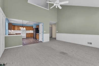 THIS WONDERFUL, IMPECCABLY MAINTAINED STRATTON LOFT W/SUNROOM IS on Westlake Golf and Country Club in New Jersey - for sale on GolfHomes.com, golf home, golf lot