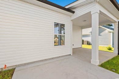 Introducing this beautiful just-completed Modern Farmhouse on Aberdeen Golf and Country Club in South Carolina - for sale on GolfHomes.com, golf home, golf lot